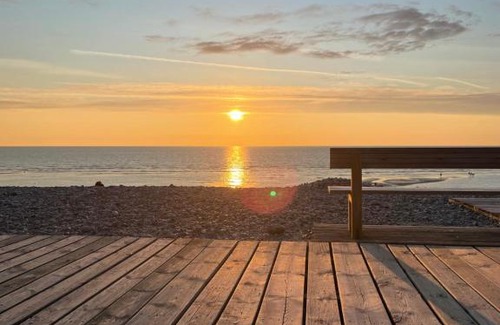 Cayeux-sur-Mer House | Escale 7