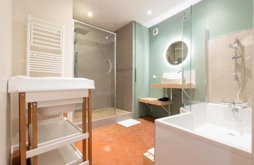 Beaune City Centre House | Escale de Giulia