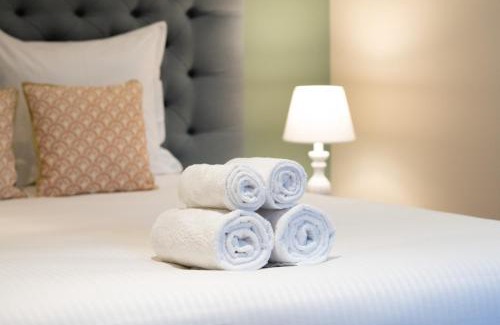 Beaune City Centre House | Escale de Giulia