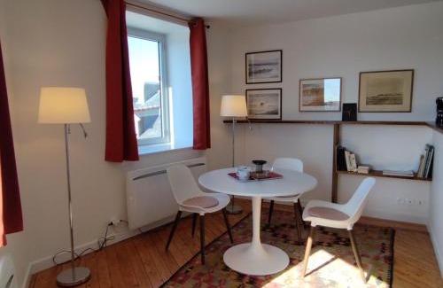 Paimpol Apartment | Escale Kernoa