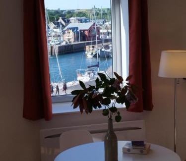 Paimpol Apartment | Escale Kernoa