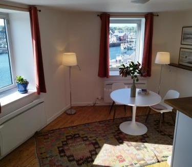 Paimpol Apartment | Escale Kernoa