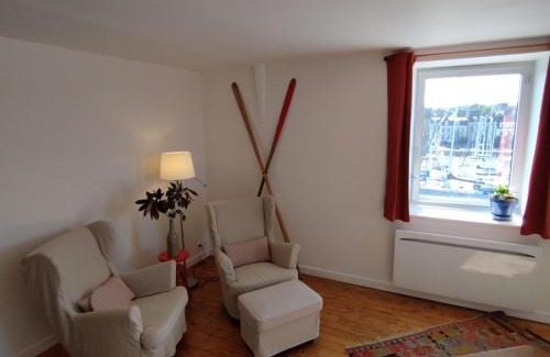 Paimpol Apartment | Escale Kernoa