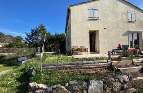 Le Muy Apartment | escale provençale
