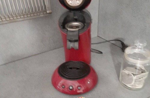 Centre Historique Apartment | Escale Voltaire, T2 of 32 m2, quiet, CV