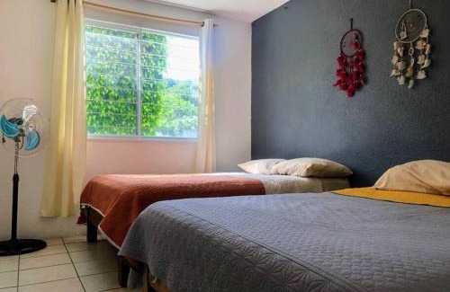 Jojutla House | "Escapada perfecta" casa con albeca, jacuzzi y roof garden