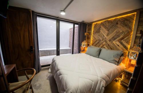 Colonia Guadalupe Apartment | Escapada Romántica en San Miguel
