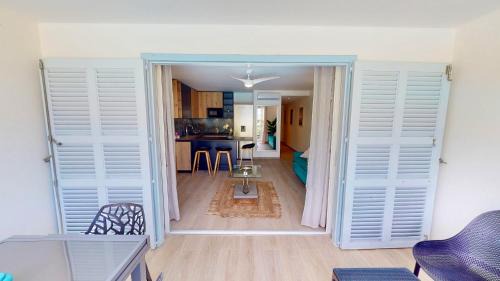 Anse Marcel Apartment | Escapade - Anse Marcel