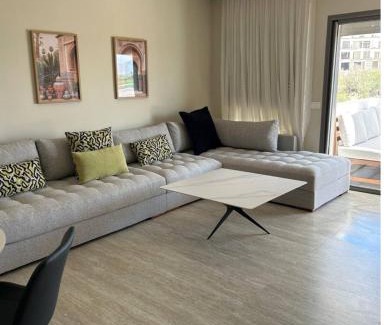 M'diq Apartment | Escapade chic & cosy à Cabo