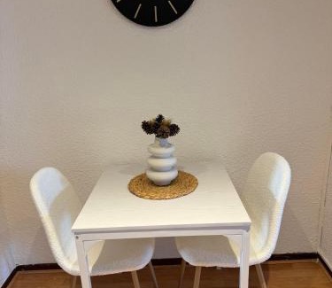 Saint-Gaudens Apartment | Escapade Confortable