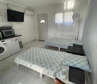 Chasse-sur-Rhone Apartment | Escapade cosy proche Vienne