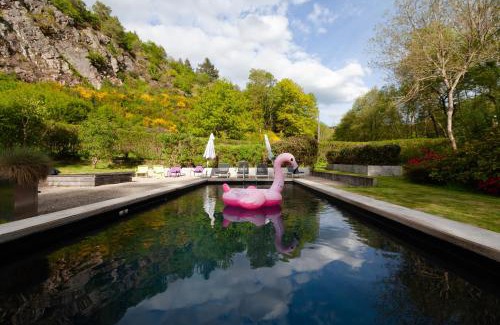 Autun Bed & Breakfast | Escapade luxe au Moulin Renaudiots - Refuge cosy & vin au coin du feu