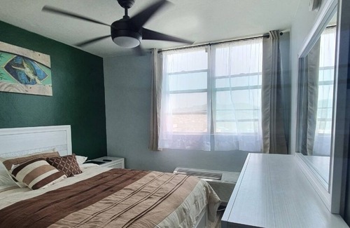 Ceiba Apartment | ESCAPE HALF THE WORLD ππβοΈπΉ