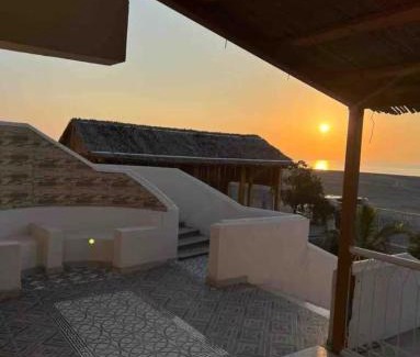 Masirah House | Escape