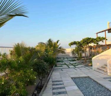 Masirah House | Escape