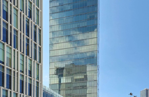 Santa Fe Apartment | Escape SuperiorQueen by Kukun