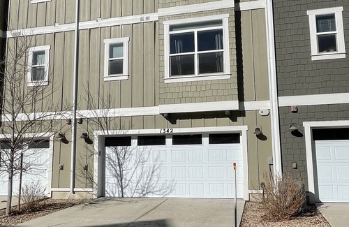 Kimball Junction House | Escape the summer heat in Park City!