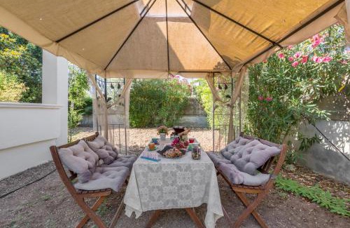 Monti D'arena-Bosco Caggione House | Escape to Apulia by BarbarHouse