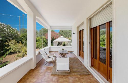 Monti D'arena-Bosco Caggione House | Escape to Apulia by BarbarHouse