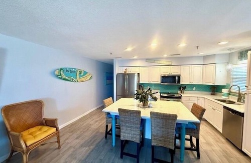 Indian Rocks Beach Villa | Escape to Beachfront Bliss Villas today!, The Gulf Breeze Villa