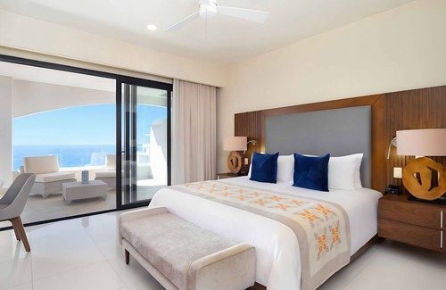 Palmilla Resort | Escape to Luxury: Exclusive 1-Bedroom Resort Retreat on Cabo's Stunning Shores