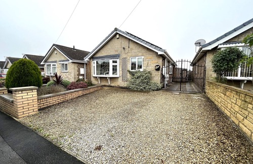 Wakefield House | Escape to our tranquil 3-bedroom bungalow in Wakefield, Entire home.
