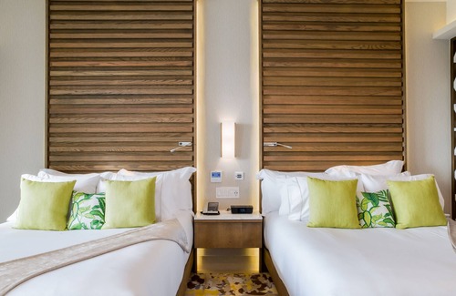 Puerto Juarez Resort | Escape to Pure Luxury with the entire Family!