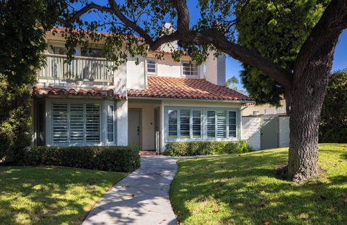 Covenant House | Escape to The Ranch Retreat: A Serene Haven in Rancho Santa Fe