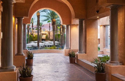 Rancho Mirage Apartment | Escape to Tranquility at The Westin Mission Hills - Coachella Ready