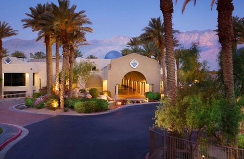 Rancho Mirage Apartment | Escape to Tranquility at The Westin Mission Hills - Coachella Ready