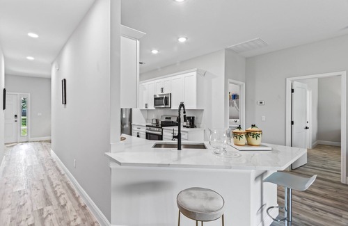 Vero Lake Estates House | Escape to tranquility at Verobeach