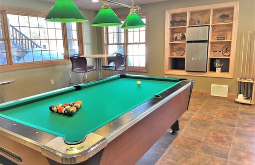 Butternut House | Escape to Wild River Retreat! | 6 Bed, 2 Bath