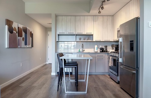 Stamford Apartment | Escape