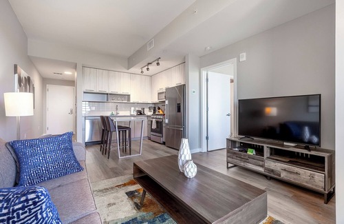 Stamford Apartment | Escape