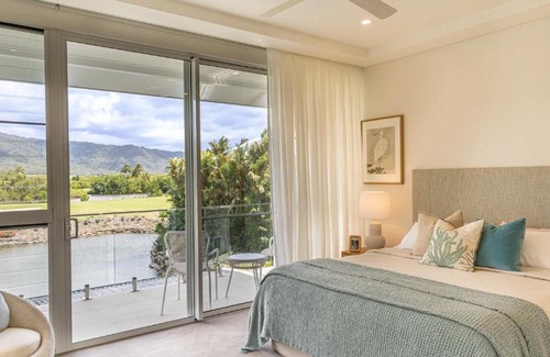 Port Douglas Villa | Escape Villas Port Douglas