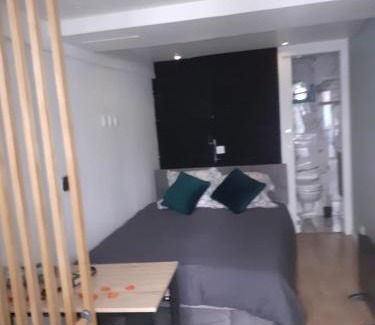 Quartier Sainte-Marguerite Hotel | escapespaparis