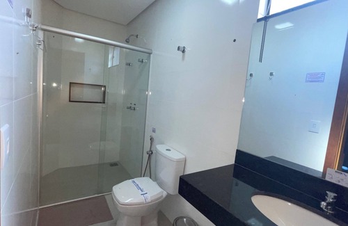 Capitolio Hotel | Escarpas Resort