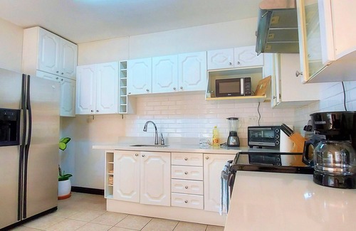 Guachipelin House | Escazu, San José, Luxury & Unbeatable Location! #1