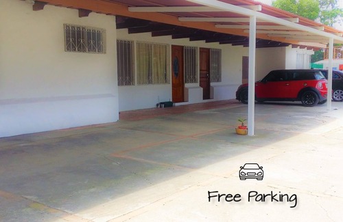 Guachipelin Apartment | Escazu Vintage Apt 1 BR/1 BA w/Great Location #2