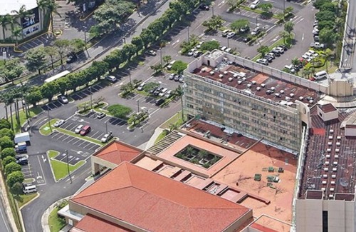 Guachipelin Apartment | Escazu Vintage Apt 1 BR/1 BA w/Great Location #4
