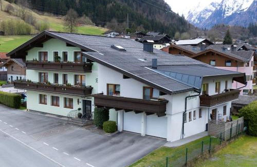 Kaprun House | Eschenhof Bed & Breakfast