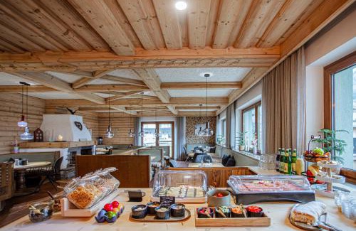 Kaprun House | Eschenhof Bed & Breakfast