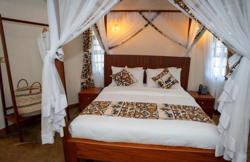 Nairobi Resort | Esidai by Camp David and Spa