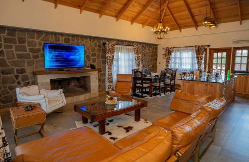 Nairobi Resort | Esidai by Camp David and Spa