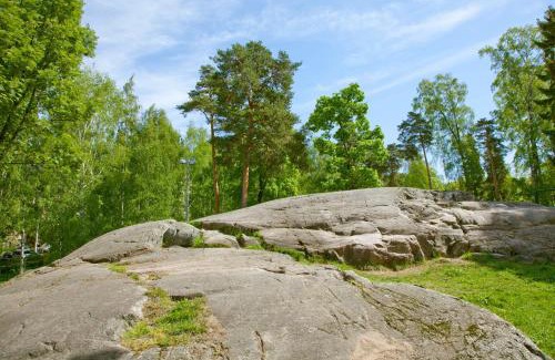 Toolo Apartment | Eskolampi