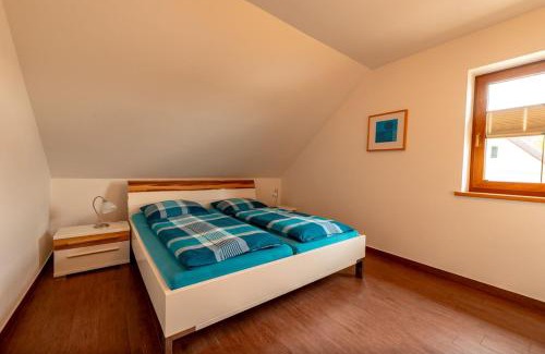 Eslarn Apartment | Eslarner Zoiglstum beim Strehern