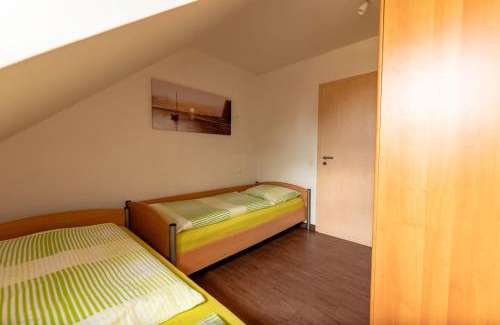 Eslarn Apartment | Eslarner Zoiglstum beim Strehern