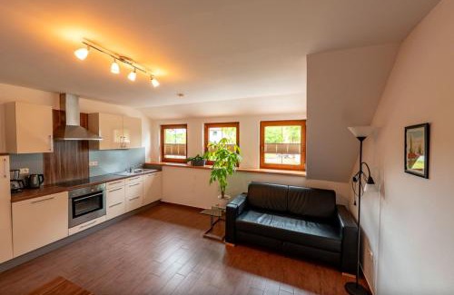 Eslarn Apartment | Eslarner Zoiglstum beim Strehern