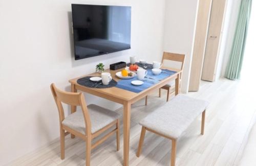 Naniwa Hotel | ESLEAD HOTEL Namba Daikokucho - Vacation STAY 86025v