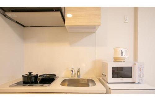 Naniwa Hotel | ESLEAD HOTEL Namba Daikokucho - Vacation STAY 86025v